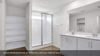 New construction  house 144 Southridge Trl, Marble Falls, TX 78654 plan The Lakeway - image