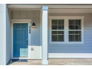 New construction  house 746 Star Grass Ln, Fort Collins, CO 80524 plan Woodlawn - image