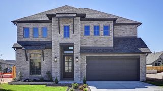 New construction Single-Family house 12712 Macar Mnr, San Antonio, TX 78245 plan 2599W - image