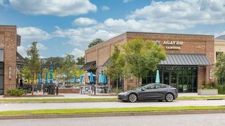 New construction Townhouse house 2000 Buttercup Wy, Charleston, SC 29414 - image