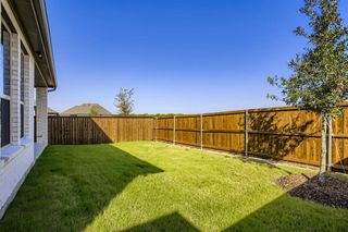 New construction house 823 Trailing Vine Wy, Lavon, TX 75166 plan Plan 1478 - image