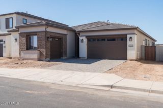 New construction Single-Family house 1272 E Penedes Dr, Gilbert, AZ 85298 plan Elden Plan 4505 - image