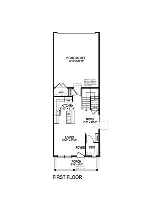New construction Single-Family house 9825 Bahama St, Commerce City, CO 80022 plan Melbourne - image