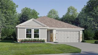 New construction Single-Family house 3829 Amers Lp, Haines City, FL 33844 plan Gehrig - image