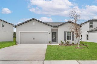 New construction Single-Family house 13300 Tula Lp, Astatula, FL 34705 - image