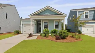 New construction Single-Family house 116 Lilac Grove Wy, Summerville, SC 29483 plan HELENA (H) - image