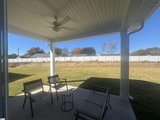 New construction  house 2010 Halton Oaks Dr, Spartanburg, SC 29303 plan Devonshire ll - image