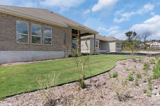 New construction Single-Family house 231 Cinnamon Crk, Boerne, TX 78006 plan Durango - image