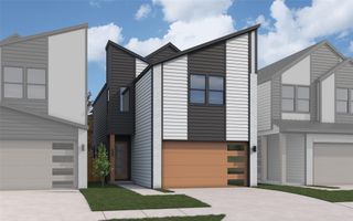 New construction Single-Family house 3010 La Rambla Dr, Houston, TX 77045 - image