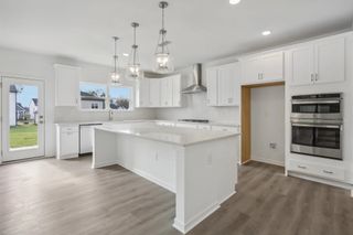 New construction Single-Family house 505 Jocund St, Rolesville, NC 27571 plan Caroline - image
