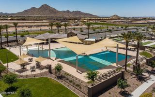 New construction  house 3276 W San Cristobal Rd, San Tan Valley, AZ 85144 plan Rockaway - image