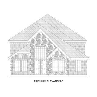 New construction Single-Family house 8501 Cross Timber St, Rowlett, TX 75089 - image