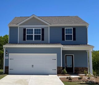 New construction Single-Family house 1110 Elyan St, Richburg, SC 29729 - image