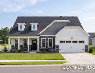 New construction Single-Family house 170 Windgate Wy, Mooresville, NC 28115 - image