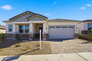 New construction Single-Family house 10231 S 20th Ln, Phoenix, AZ 85041 plan Imperial - image