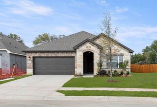 New construction Single-Family house 1020 Colgate Cir, Princeton, TX 75407 plan Coleman - image
