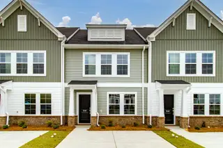 New construction Single-Family house 3048 Harborview Dr, Columbia, SC 29229 plan Laurens - image