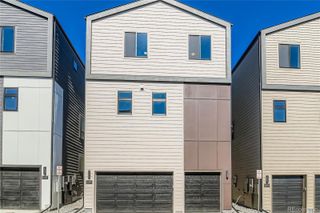 New construction Single-Family house 16595 Peak Wy, Broomfield, CO 80023 - image