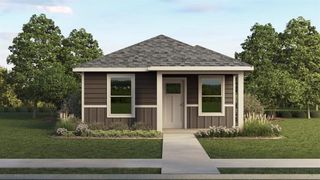 New construction Single-Family house 4224 Tafoya Ln, Crandall, TX 75114 plan Blake - image