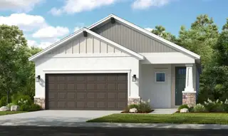 New construction Single-Family house 745 Steel Dr, Apollo Beach, FL 33572 plan Saint Vincent - image