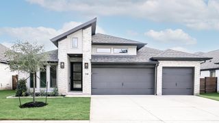 New construction Single-Family house 238 Melody Rd, Lockhart, TX 78644 plan 2776W - image