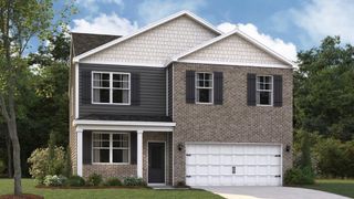 New construction Single-Family house 2265 Chelle Dr Ne, Cleveland, TN 37323 plan Belhaven - image