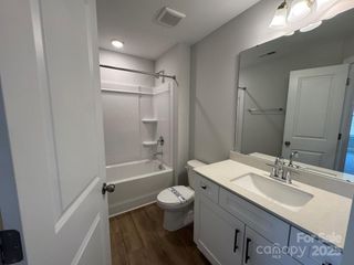 New construction Townhouse house 4211 Black Ct, Unit 193, Harrisburg, NC 28075 - image