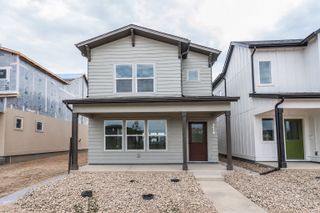 New construction  house 372 Delozier Ft, Fort Collins, CO 80524 plan Marigold - image