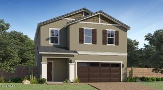 New construction Single-Family house 3470 N 98Th Ln, Phoenix, AZ 85037 plan Carmel Plan 3050 - image