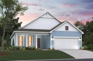 New construction Single-Family house 6036 Harness Ct, Myrtle Beach, SC 29588 plan Summerville - image
