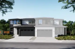 New construction Single-Family house 16630 Mighty Eagle Ave, Parker, CO 80134 plan 2 - image