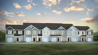 New construction Single-Family house 622 Pleasant Grove Wy, Summerville, SC 29486 plan Murray Th - image