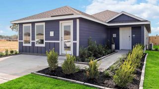 New construction Single-Family house 11904 Lilac Ice Ln, Houston, TX 77048 plan Emma - T30e - image