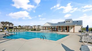 New construction  house 33 Stone Apiary Dr, Angier, NC 27501 plan HAYDEN - image