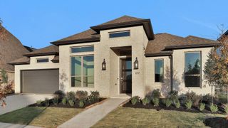 New construction Single-Family house 10707 Avanti Dr, Richmond, TX 77469 plan 3094W - image