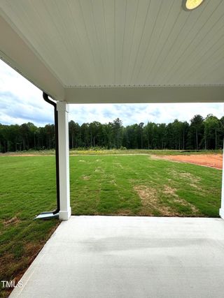 New construction Single-Family house 20 Grant Mercer Drive, Unit 107, Youngsville, NC 27596 Devon- photo