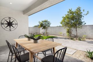 New construction Single-Family house 17341 W Acacia Dr, Goodyear, AZ 85338 plan Shiloh - image