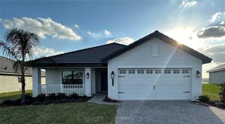 New construction Single-Family house 5138 Villa Crest, Auburndale, FL 33823 1970- photo