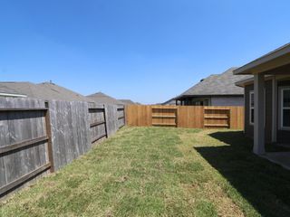 New construction Single-Family house 3402 Angus Farm Dr, Rosenberg, TX 77471 plan Dogwood - Smart Series - image