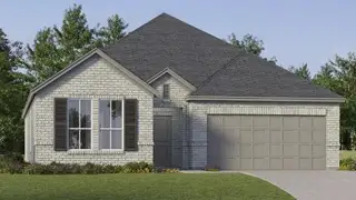 New construction Single-Family house 2237 Whitney Rd, Celina, TX 75009 plan Nash - image