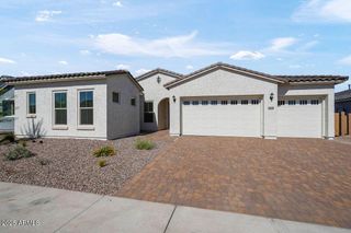 New construction Single-Family house 7632 W Remuda Dr, Peoria, AZ 85383 plan Catalina - image