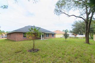 New construction  house 142 Pine Grove Dr, Palm Coast, FL 32164 plan 2117 - image
