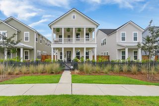 New construction  house 890 Clay Field Trl, Summerville, SC 29485 plan Elliot - image