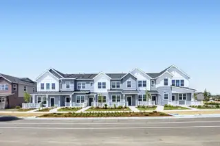 New construction Multi-Family house 415 N Bently St, Watkins, CO 80137 plan 306 - image