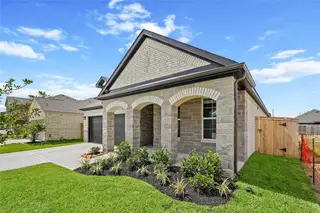 New construction Single-Family house 27306 Clear Breeze Dr, Katy, TX 77493 plan Carlsbad - image