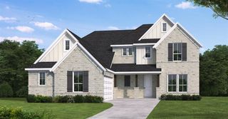 New construction Single-Family house 3144 Shaddock Blvd, Rockwall, TX 75032 plan Edwards - image