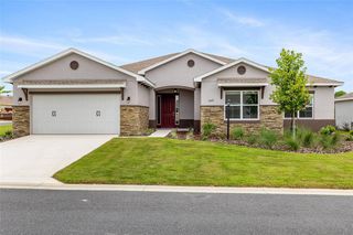 New construction Single-Family house 10119 Sw 106Th Cir, Ocala, FL 34481 - image