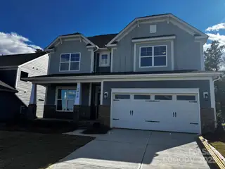 New construction  house 1418 Crooked Stick Dr, Rock Hill, SC 29730 plan Davidson - image