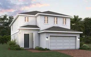 New construction Single-Family house 14724 Crestavista Ave, Clermont, FL 34714 - image