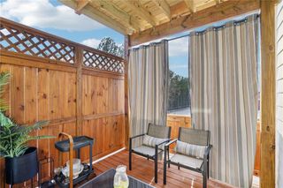 New construction  house 132 Iveybrooke Ln, Unit 71, Alpharetta, GA 30009 plan The Benton I - image